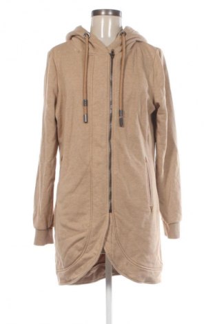 Damen Sportoberteil Gina, Größe L, Farbe Braun, Preis € 10,99