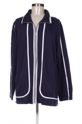 Γυναικεία αθλητική ζακέτα Harmony, Μέγεθος XXL, Χρώμα Βιολετί, Τιμή 9,99 €