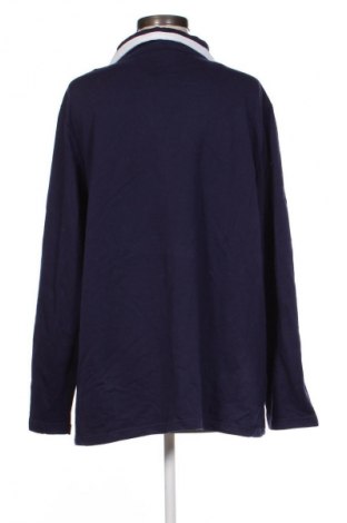 Γυναικεία αθλητική ζακέτα Harmony, Μέγεθος XXL, Χρώμα Βιολετί, Τιμή 9,99 €