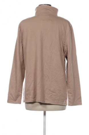 Dámský sportovní vrch  Helena Vera, Velikost XL, Barva Béžová, Cena  219,00 Kč