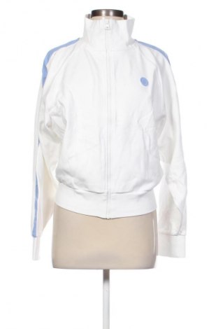 Dámský sportovní vrch  Hugo Boss, Velikost L, Barva Bílá, Cena  3 099,00 Kč
