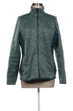 Damen Sportoberteil Human Nature, Größe L, Farbe Grün, Preis € 10,99