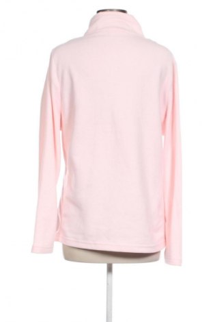 Γυναικεία αθλητική ζακέτα Infinity Woman, Μέγεθος XL, Χρώμα Ρόζ , Τιμή 9,99 €