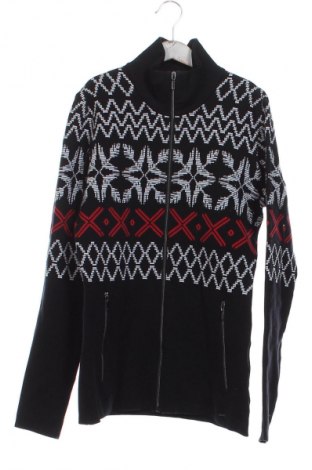 Γυναικεία αθλητική ζακέτα Luhta, Μέγεθος XS, Χρώμα Πολύχρωμο, Τιμή 17,99 €