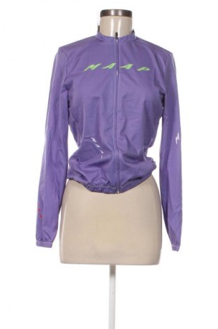 Női sport felső MAAP, Méret XL, Szín Lila, Ár 24 609 Ft
