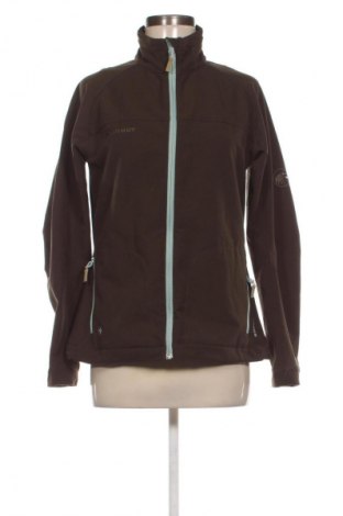 Dámský sportovní vrch  Mammut, Velikost M, Barva Hnědá, Cena  1 391,00 Kč