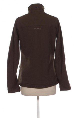Dámský sportovní vrch  Mammut, Velikost M, Barva Hnědá, Cena  1 391,00 Kč
