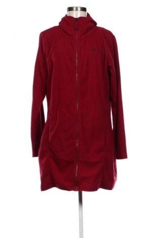 Dámský sportovní vrch  Maui Sports, Velikost L, Barva Červená, Cena  229,00 Kč