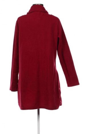 Dámský sportovní vrch  Maui Sports, Velikost L, Barva Červená, Cena  229,00 Kč