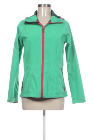 Női sport felső McKinley, Méret M, Szín Zöld, Ár 4 729 Ft