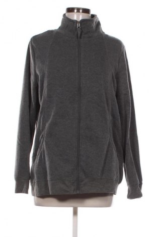 Bluză trening de femei Miller's, Mărime XL, Culoare Gri, Preț 37,99 Lei