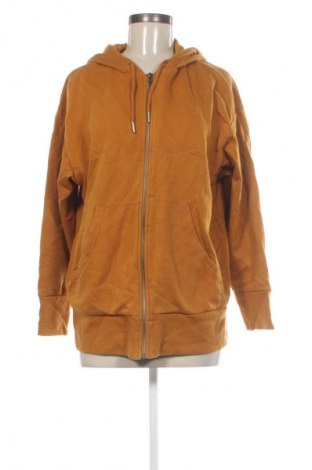Damen Sportoberteil Monki, Größe XS, Farbe Orange, Preis € 10,99