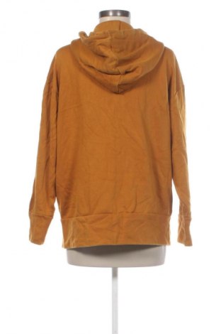 Damen Sportoberteil Monki, Größe XS, Farbe Orange, Preis € 10,99