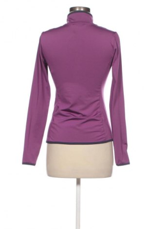 Dámský sportovní vrch  NEWCENTIAL, Velikost S, Barva Fialová, Cena  567,00 Kč