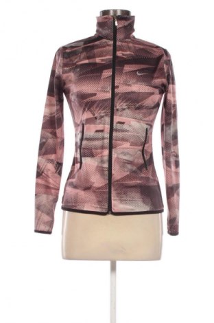 Дамско спортно горнище Nike, Размер S, Цвят Многоцветен, Цена 24,55 €