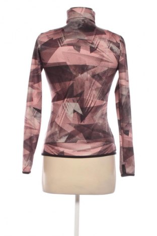 Дамско спортно горнище Nike, Размер S, Цвят Многоцветен, Цена 24,55 €