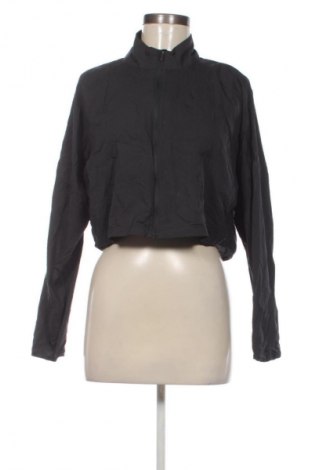 Дамско спортно горнище Nike, Размер S, Цвят Черен, Цена 20,45 €