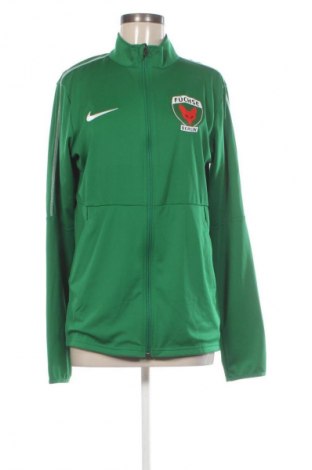 Herren Sportoberteil Nike, Größe M, Farbe Grün, Preis € 28,99