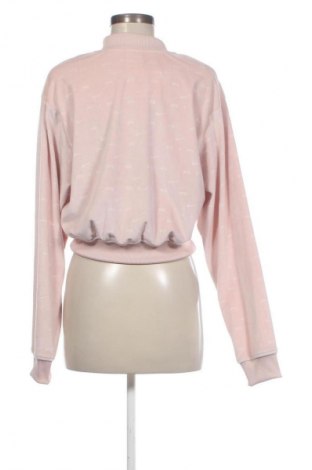 Damen Sportoberteil Nike, Größe S, Farbe Aschrosa, Preis € 32,99