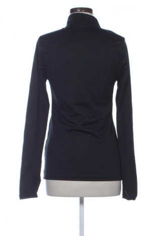 Дамско спортно горнище Nike, Размер XS, Цвят Черен, Цена 25,05 €