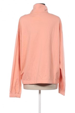 Damska bluza sportowa Nike, Rozmiar XL, Kolor Różowy, Cena 232,99 zł