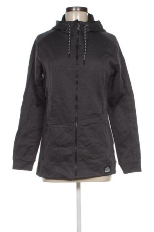 Dámský sportovní vrch  O'neill, Velikost L, Barva Šedá, Cena  689,00 Kč