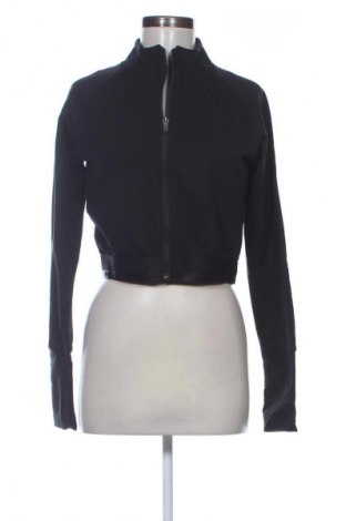 Дамско спортно горнище PUMA, Размер S, Цвят Черен, Цена 24,55 €