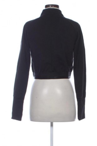 Дамско спортно горнище PUMA, Размер S, Цвят Черен, Цена 24,55 €