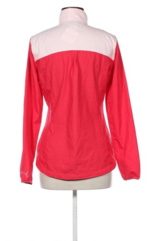 Дамско спортно горнище PUMA, Размер S, Цвят Многоцветен, Цена 25,00 €