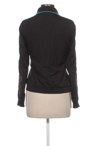 Дамско спортно горнище PUMA, Размер XS, Цвят Черен, Цена 24,55 €