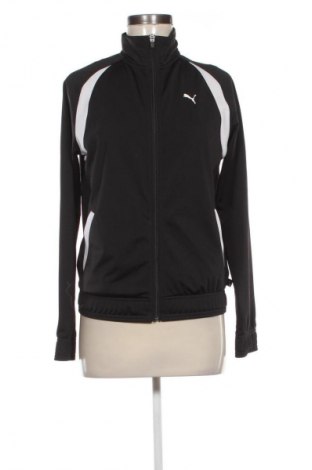 Dámský sportovní vrch  PUMA, Velikost S, Barva Černá, Cena  1 124,00 Kč