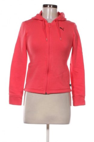 Női sport felső PUMA, Méret XS, Szín Rózsaszín, Ár 10 146 Ft