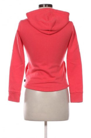 Női sport felső PUMA, Méret XS, Szín Rózsaszín, Ár 10 146 Ft