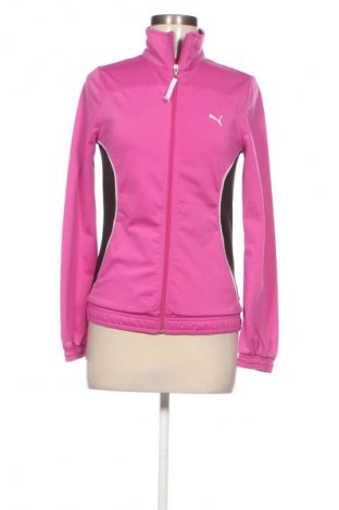 Dámský sportovní vrch  PUMA, Velikost XS, Barva Růžová, Cena  709,00 Kč