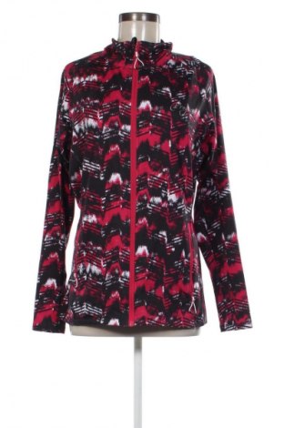 Γυναικεία αθλητική ζακέτα Progress, Μέγεθος XL, Χρώμα Πολύχρωμο, Τιμή 19,93 €