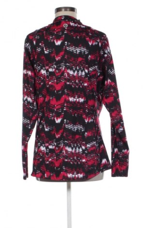 Γυναικεία αθλητική ζακέτα Progress, Μέγεθος XL, Χρώμα Πολύχρωμο, Τιμή 19,93 €