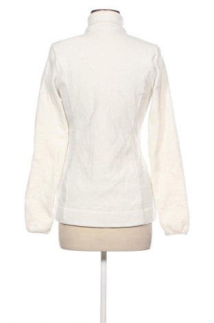 Γυναικεία αθλητική ζακέτα Quechua, Μέγεθος S, Χρώμα Εκρού, Τιμή 20,00 €