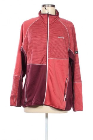 Γυναικεία αθλητική ζακέτα Regatta, Μέγεθος XL, Χρώμα Πολύχρωμο, Τιμή 11,99 €