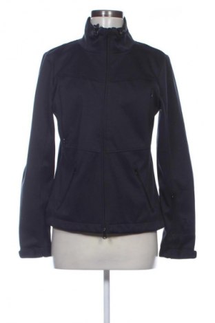 Дамско спортно горнище Rodeo, Размер S, Цвят Черен, Цена 7,66 €