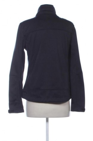 Дамско спортно горнище Rodeo, Размер S, Цвят Черен, Цена 7,66 €