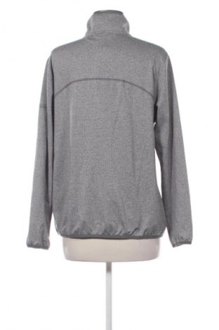 Bluză trening de femei Rossi, Mărime XL, Culoare Gri, Preț 123,99 Lei