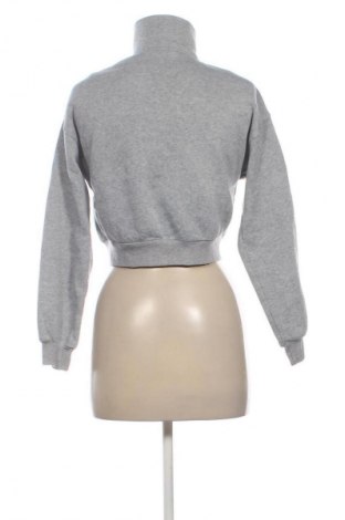 Dámský sportovní vrch  SHEIN, Velikost XS, Barva Šedá, Cena  567,00 Kč