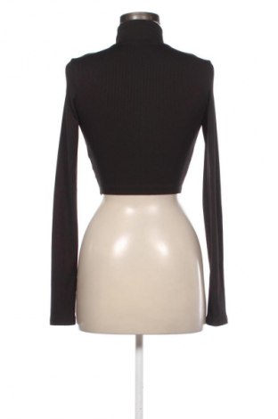 Дамско спортно горнище SHEIN, Размер S, Цвят Черен, Цена 23,00 €