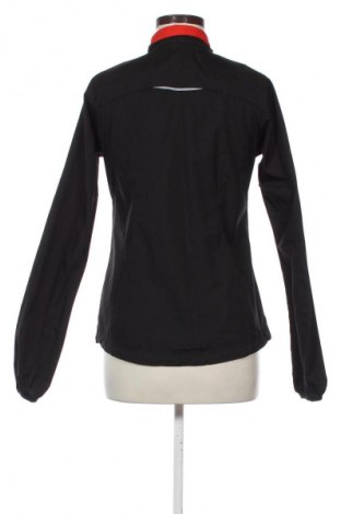 Дамско спортно горнище SOC, Размер S, Цвят Черен, Цена 17,00 €