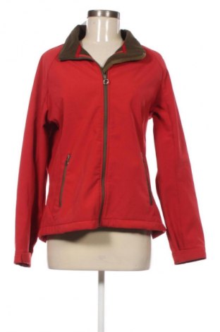 Dámský sportovní vrch  Shamp, Velikost M, Barva Červená, Cena  209,00 Kč