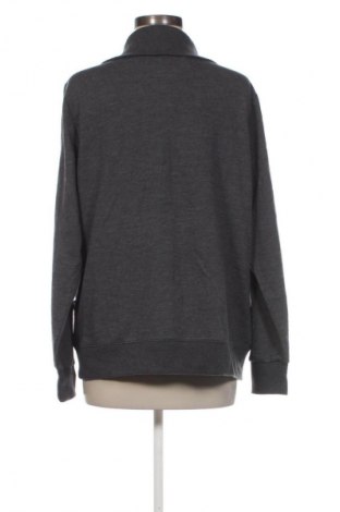 Дамско спортно горнище Suzanne Grae, Размер L, Цвят Сив, Цена 8,69 €