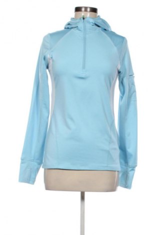 Damen Sportoberteil TCM, Größe S, Farbe Blau, Preis € 9,99