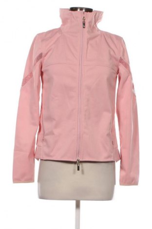 Γυναικεία αθλητική ζακέτα TWINSET, Μέγεθος M, Χρώμα Ρόζ , Τιμή 38,35 €
