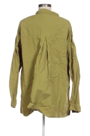 Damen Sportoberteil The Drop, Größe XL, Farbe Grün, Preis € 17,99