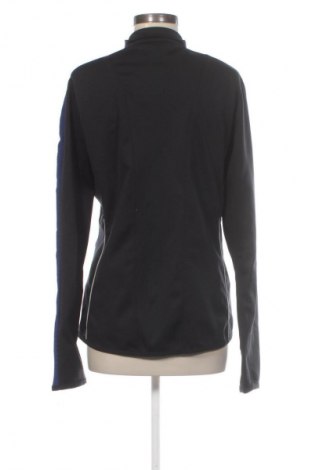 Damen Sportoberteil Unbranded, Größe L, Farbe Schwarz, Preis € 5,99
